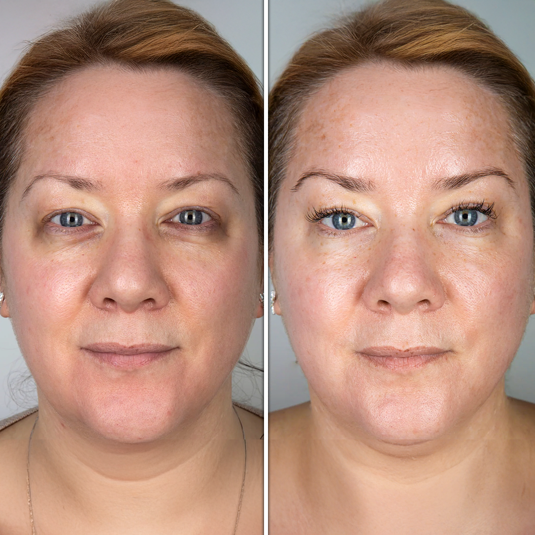 Restorative Eye Masks